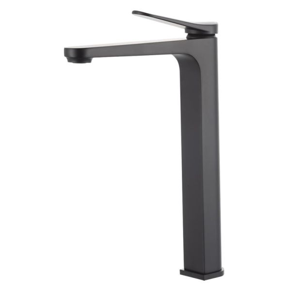 Gappo Смеситель для раковины G1010-26 чёрный