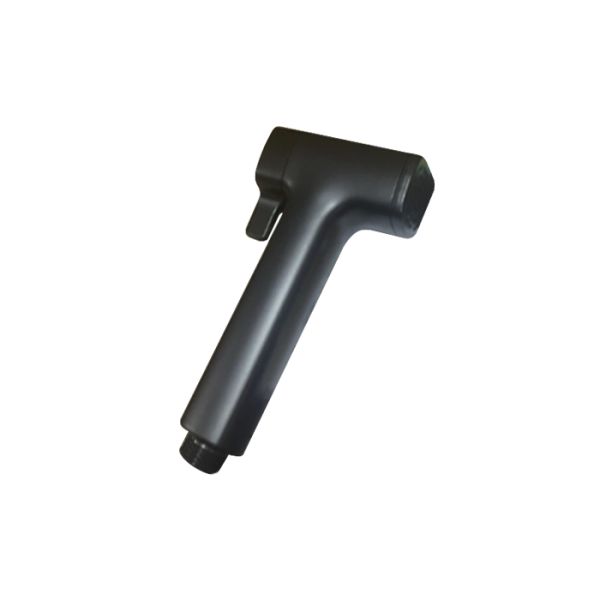 Gappo Лейка гигиенического душа G39-6 чёрный